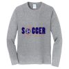 Long Sleeve Fan Favorite Tee Thumbnail