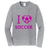 Long Sleeve Fan Favorite Tee Thumbnail