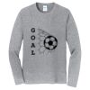 Long Sleeve Fan Favorite Tee Thumbnail