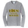 Long Sleeve Fan Favorite Tee Thumbnail
