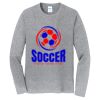 Long Sleeve Fan Favorite Tee Thumbnail