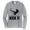 Long Sleeve Fan Favorite Tee Thumbnail