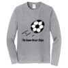 Long Sleeve Fan Favorite Tee Thumbnail