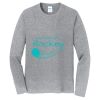 Long Sleeve Fan Favorite Tee Thumbnail
