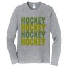 Long Sleeve Fan Favorite Tee Thumbnail