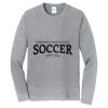 Long Sleeve Fan Favorite Tee Thumbnail