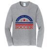 Long Sleeve Fan Favorite Tee Thumbnail