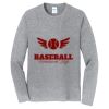 Long Sleeve Fan Favorite Tee Thumbnail