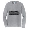 Long Sleeve Fan Favorite Tee Thumbnail