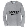 Long Sleeve Fan Favorite Tee Thumbnail