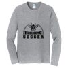 Long Sleeve Fan Favorite Tee Thumbnail