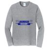 Long Sleeve Fan Favorite Tee Thumbnail