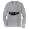 Long Sleeve Fan Favorite Tee Thumbnail
