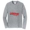 Long Sleeve Fan Favorite Tee Thumbnail