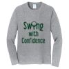 Long Sleeve Fan Favorite Tee Thumbnail