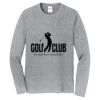 Long Sleeve Fan Favorite Tee Thumbnail