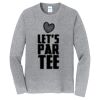 Long Sleeve Fan Favorite Tee Thumbnail