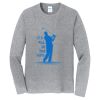 Long Sleeve Fan Favorite Tee Thumbnail