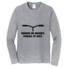 Long Sleeve Fan Favorite Tee Thumbnail