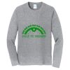 Long Sleeve Fan Favorite Tee Thumbnail