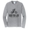 Long Sleeve Fan Favorite Tee Thumbnail