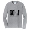 Long Sleeve Fan Favorite Tee Thumbnail