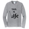 Long Sleeve Fan Favorite Tee Thumbnail