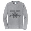 Long Sleeve Fan Favorite Tee Thumbnail