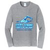 Long Sleeve Fan Favorite Tee Thumbnail