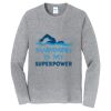 Long Sleeve Fan Favorite Tee Thumbnail