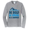Long Sleeve Fan Favorite Tee Thumbnail