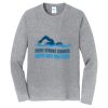 Long Sleeve Fan Favorite Tee Thumbnail