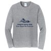 Long Sleeve Fan Favorite Tee Thumbnail