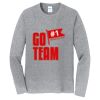 Long Sleeve Fan Favorite Tee Thumbnail