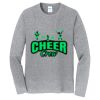 Long Sleeve Fan Favorite Tee Thumbnail
