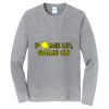 Long Sleeve Fan Favorite Tee Thumbnail