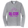 Long Sleeve Fan Favorite Tee Thumbnail