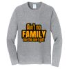 Long Sleeve Fan Favorite Tee Thumbnail