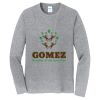 Long Sleeve Fan Favorite Tee Thumbnail