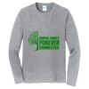 Long Sleeve Fan Favorite Tee Thumbnail