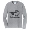 Long Sleeve Fan Favorite Tee Thumbnail