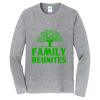 Long Sleeve Fan Favorite Tee Thumbnail