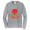 Long Sleeve Fan Favorite Tee Thumbnail