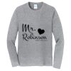 Long Sleeve Fan Favorite Tee Thumbnail