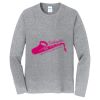 Long Sleeve Fan Favorite Tee Thumbnail