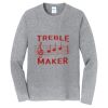 Long Sleeve Fan Favorite Tee Thumbnail
