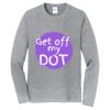 Long Sleeve Fan Favorite Tee Thumbnail