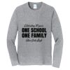 Long Sleeve Fan Favorite Tee Thumbnail