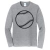 Long Sleeve Fan Favorite Tee Thumbnail