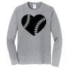 Long Sleeve Fan Favorite Tee Thumbnail